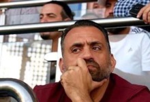 صدام في الزمالك.. ميزانية النادي في مواجهة "عناد" جون إدوارد- طالع التفاصيل 2 صدام في الزمالك.. ميزانية النادي في مواجهة "عناد" جون إدوارد- طالع التفاصيل