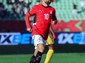 منتخب مصر يفوز على بنين و يتأهل لربع نهائي أمم إفريقيا