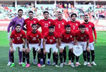 موعد مباراة مصر أمام السنغال في نصف نهائي إفريقيا