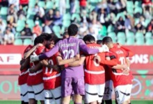 منتخب مصر يواجه السعودية وإسبانيا استعدادًا لكأس العالم.. تعرف على المواعيد 3 منتخب مصر يواجه السعودية وإسبانيا استعدادًا لكأس العالم.. تعرف على المواعيد