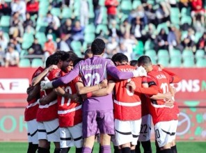 منتخب مصر يواجه السعودية وإسبانيا استعدادًا لكأس العالم.. تعرف على المواعيد