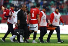 صدمة كبري.. حسام حسن يعلن تشخيص إصابة محمد حمدي- صورة