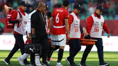 صدمة كبري.. حسام حسن يعلن تشخيص إصابة محمد حمدي- صورة