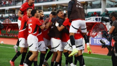 اهداف فوز منتخب مصر أمام بنين في بطولة أمم إفريقيا - فيديو