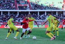 تعليق مثير من محمد صلاح بعد فوز منتخب مصر أمام بنين والتأهل لربع نهائي إفريقيا 4 تعليق مثير من محمد صلاح بعد فوز منتخب مصر أمام بنين والتأهل لربع نهائي إفريقيا