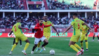 تعليق مثير من محمد صلاح بعد فوز منتخب مصر أمام بنين والتأهل لربع نهائي إفريقيا