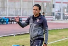 رابطة الأندية تكشف مفاجأة بشأن إيقاف إبراهيم صلاح بعد تعيينه في جهاز الزمالك 2 رابطة الأندية تكشف مفاجأة بشأن إيقاف إبراهيم صلاح بعد تعيينه في جهاز الزمالك