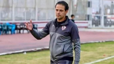 رابطة الأندية تكشف مفاجأة بشأن إيقاف إبراهيم صلاح بعد تعيينه في جهاز الزمالك