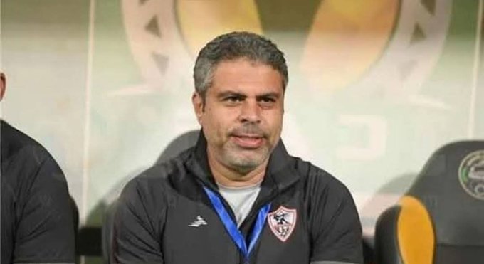 بشرى سارة لـ معتمد جمال قبل مباراة الزمالك أمام زد في كأس العاصمة 1 بشرى سارة لـ معتمد جمال قبل مباراة الزمالك أمام زد في كأس العاصمة