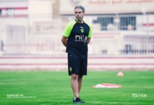 نجم الزمالك السابق: معتمد جمال زملكاوي حتى النخاع.. وهذا اللاعب الأبرز في قطاع الناشئين