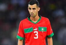 الكشف عن تفاصيل صفقة بلعمري للأهلي