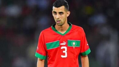 الكشف عن تفاصيل صفقة بلعمري للأهلي