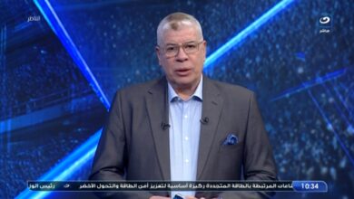قرار هام من معتمد جمال بشأن حراسة مرمى الزمالك.. شوبير يكشف