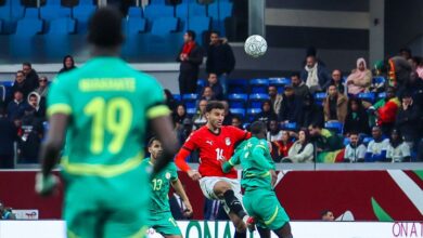 أبرزها هدف ماني.. خبير تحكيمي يكشف أخطاء بالجملة لحكم مباراة مصر والسنغال في نصف نهائي إفريقيا