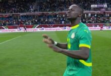 تصريحات مثيرة من ساديو ماني بعد فور السنغال على مصر في نصف نهائي إفريقيا