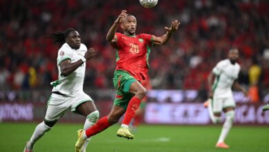 بعد مباراة ماراثونية.. المغرب تضرب موعدا مع السنغال في نهائي إفريقيا بالفوز أمام نيجيريا