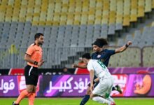 موعد مباراة الزمالك أمام المصري في الكونفدرالية