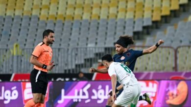 أهداف فوز الزمالك على المصري في كأس عاصمة مصر
