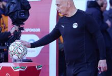 حسام حسن يهدئ من حدة تصريحاته ضد المغرب ويؤكد "احنا اهل وبشجعهم"