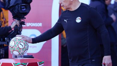 حسام حسن يهدئ من حدة تصريحاته ضد المغرب ويؤكد "احنا اهل وبشجعهم"