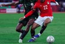 نجم الزمالك: لاعبي منتخب مصر افتقدوا الشغف خلال مواجهة نيجيريا