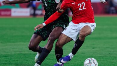 نجم الزمالك: لاعبي منتخب مصر افتقدوا الشغف خلال مواجهة نيجيريا