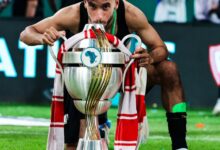 "اتمنى اكون جزء لحل الازمة المالية ".. بكلمات مؤثرة ناصر ماهر يودع جماهير الزمالك بعد إنتقاله لبيراميدز ويشكر هؤلاء- صورة 2 "اتمنى اكون جزء لحل الازمة المالية ".. بكلمات مؤثرة ناصر ماهر يودع جماهير الزمالك بعد إنتقاله لبيراميدز ويشكر هؤلاء- صورة