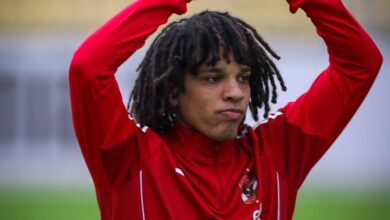 سيراميكا يكشف تفاصيل صفقة مروان عثمان للأهلي.. وسر كثرة إنتقال اللاعبين بين الناديين