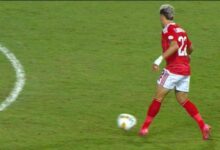 الأهلي يتراجع عن قراره بشأن إمام عاشور 2 الأهلي يتراجع عن قراره بشأن إمام عاشور