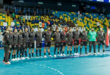 منتخب مصر يتأهل لنصف نهائي بطولة إفريقيا لليد بعد اكتساح نيجيريا