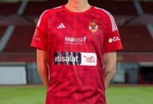 نجم الأهلي السابق: رحيل وسام أبو علي ترك فراغ كبير في الأحمر 2 نجم الأهلي السابق: رحيل وسام أبو علي ترك فراغ كبير في الأحمر