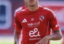 رسالة شديدة اللهجة من إبراهيم فايق لإمام عاشور عقب تمرده وتغريمه من الأهلي- صورة