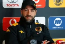 مدرب كايزر تشيفز قبل مواجهة الحسم: الزمالك فريق كبير وأحد افضل الاندية في إفريقيا ولكن!!