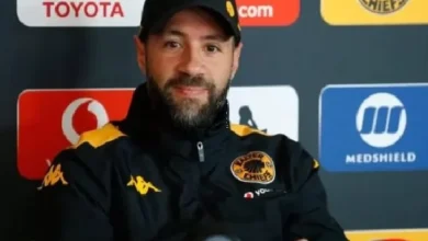 مدرب كايزر تشيفز قبل مواجهة الحسم: الزمالك فريق كبير وأحد افضل الاندية في إفريقيا ولكن!!