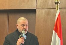 هل سيتم إلغاء الدوري بسبب منتخب مصر؟.. رد حاسم من أحمد دياب