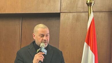 هل سيتم إلغاء الدوري بسبب منتخب مصر؟.. رد حاسم من أحمد دياب