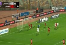 جدل ركلة الجزاء يحسم رسميًا.. لجنة الحكام تكشف الحقيقة الكاملة في لقطة الأهلي والبنك الأهلي