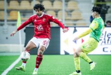 ترتيب مجموعة الأهلي في دوري أبطال إفريقيا بعد التعادل أمام شبيبة القبائل