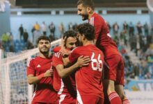 تشكيل حرس الحدود لمواجهة الزمالك في الدوري.. روقا اساسيًا