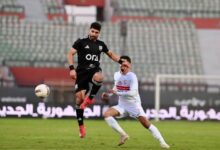 اتحاد الكرة يعلن حكم مباراة الزمالك أمام زد في الدوري