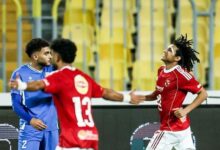 موعد مباراة الأهلي القادمة بعد الفوز أمام سموحة في الدوري