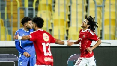 موعد مباراة الأهلي القادمة بعد الفوز أمام سموحة في الدوري