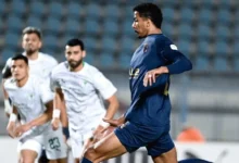 ترتيب مجموعة الزمالك في الكونفدرالية بعد الفوز أمام المصري