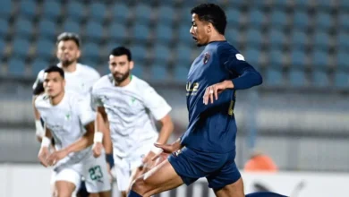 ترتيب مجموعة الزمالك في الكونفدرالية بعد الفوز أمام المصري
