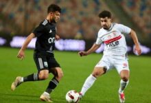 جدول ترتيب الدوري المصري بعد فوز الزمالك أمام زد