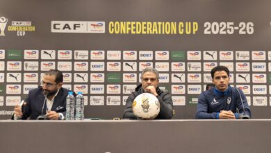 معتمد جمال يحسم ملف الإصابات ويبعث رسالة طمأنة للجماهير