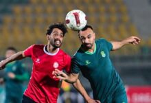 الاتحاد السكندري يحسم الجدل: لا خلاف بين أفشة ومحمود علاء.. والشائعات مُلفقة!