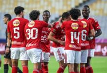 اتحاد الكرة يعلن حكم مباراة الأهلي أمام زد في الدوري.. اختيار مثير