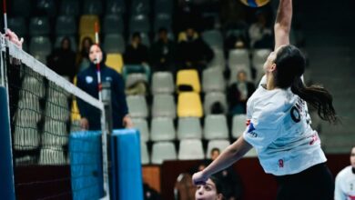 مواعيد مباريات الزمالك في الدور النهائي لبطولة دوري السوبر للكرة الطائرة "سيدات"