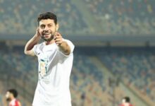 شاهد أهداف تعادل الأهلي أمام البنك الأهلي في الدوري- فيديو